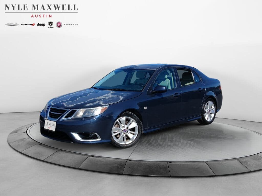 Saab 9-3