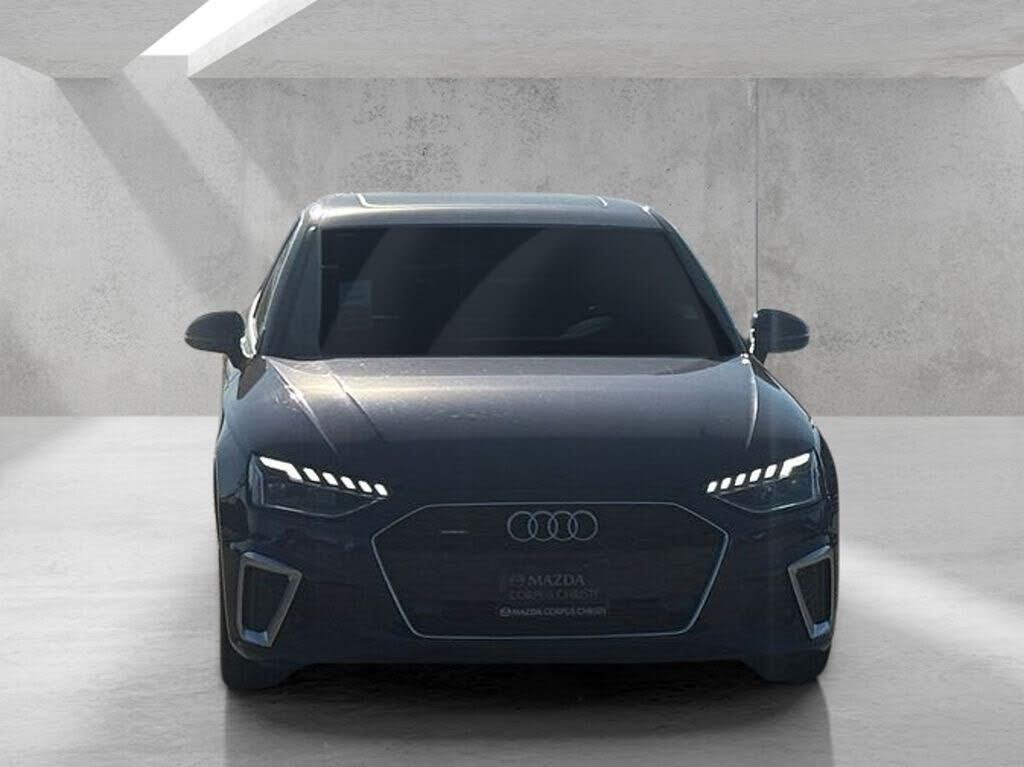 2023 Audi A4