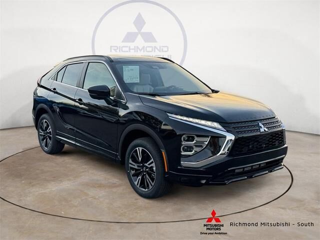 2026 MITSUBISHI ECLIPSE CROSS
