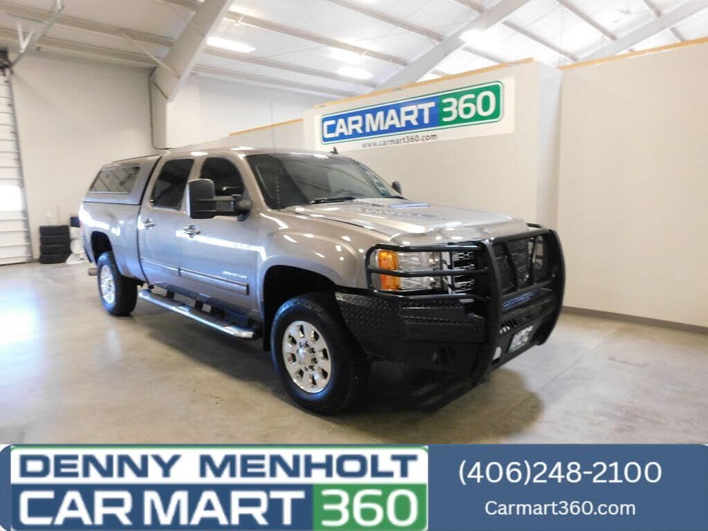 GMC Sierra