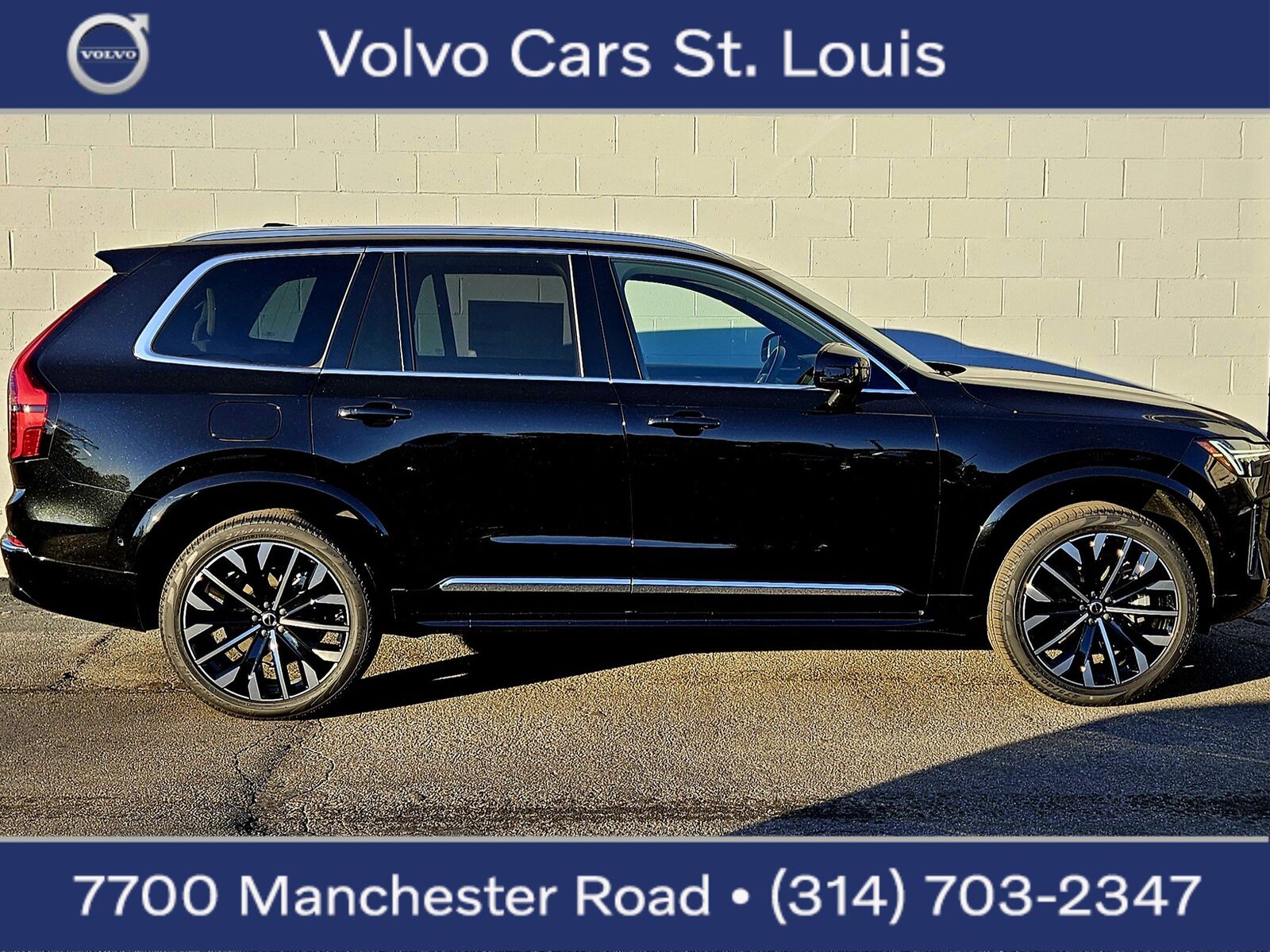 2026 VOLVO XC90