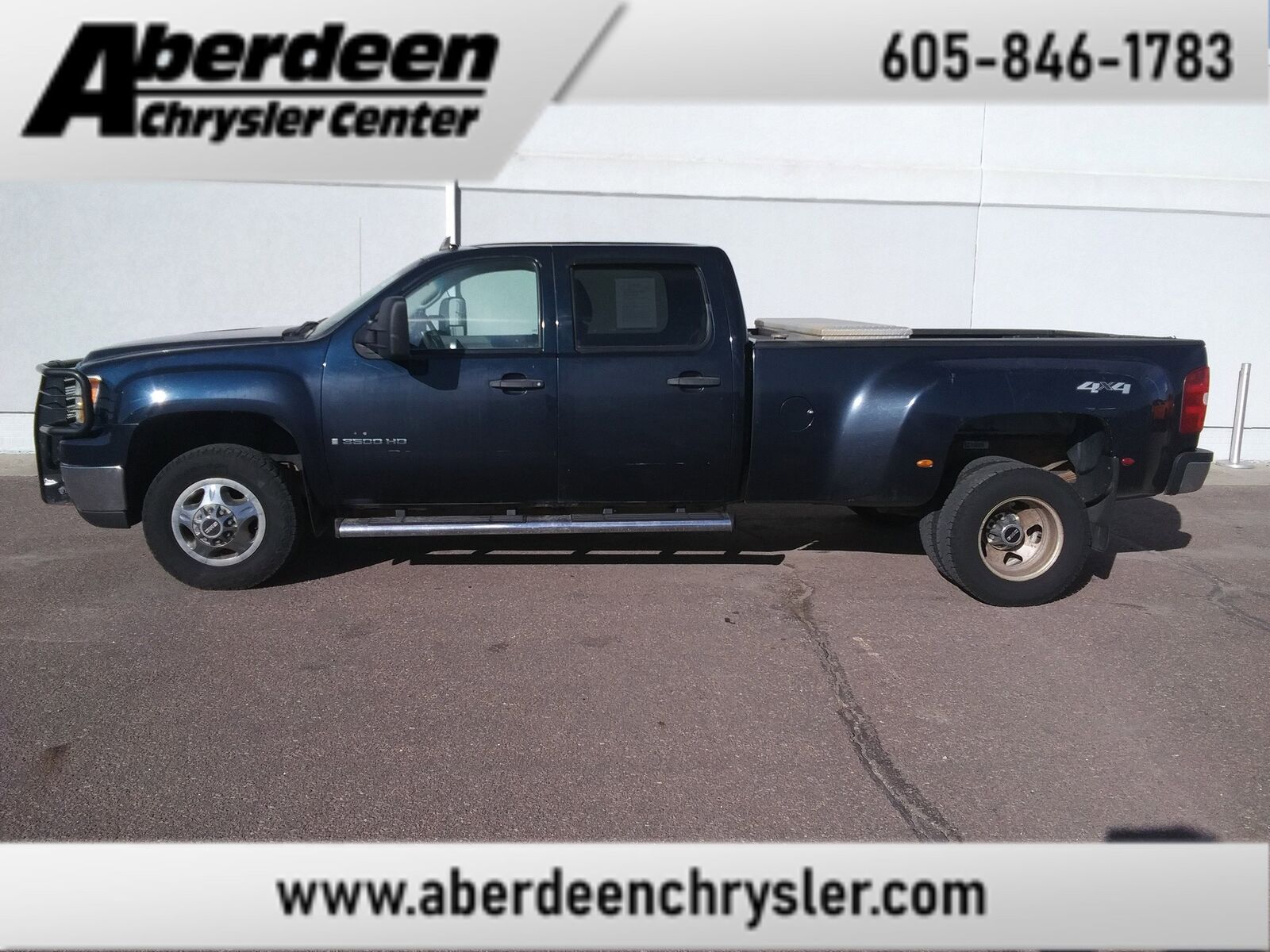GMC Sierra