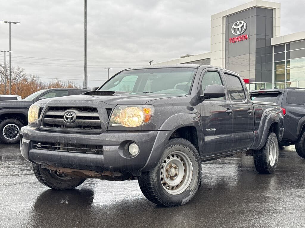 Toyota Tacoma