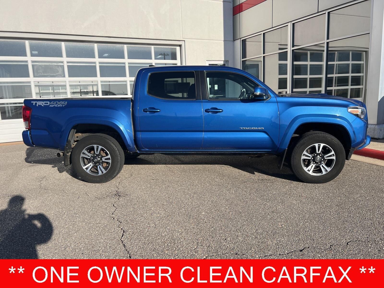 Toyota Tacoma