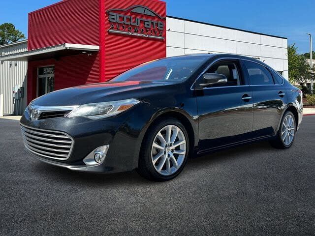 Toyota Avalon