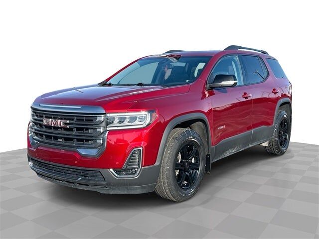 2023 GMC Acadia