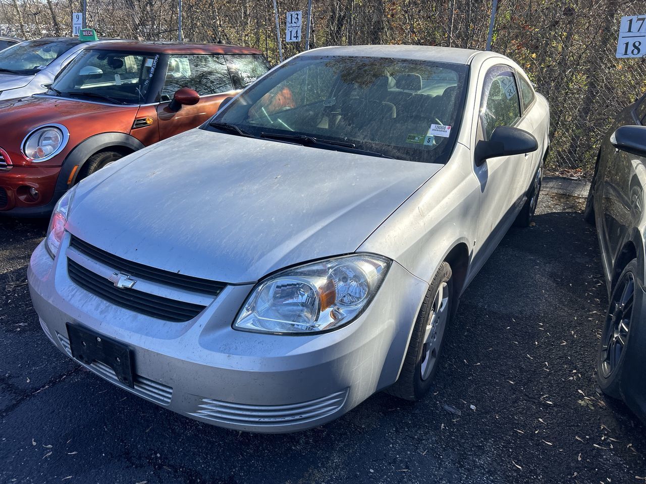 Chevrolet Cobalt