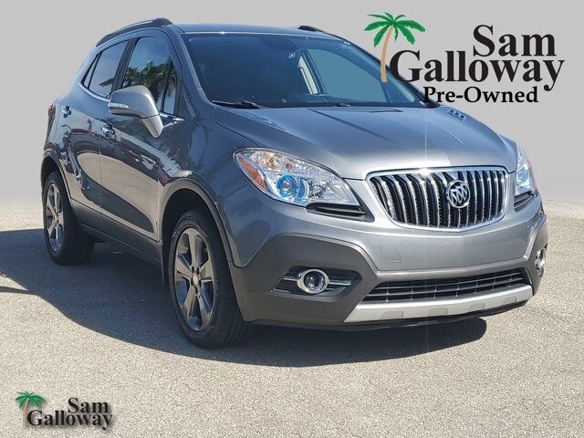 Buick Encore