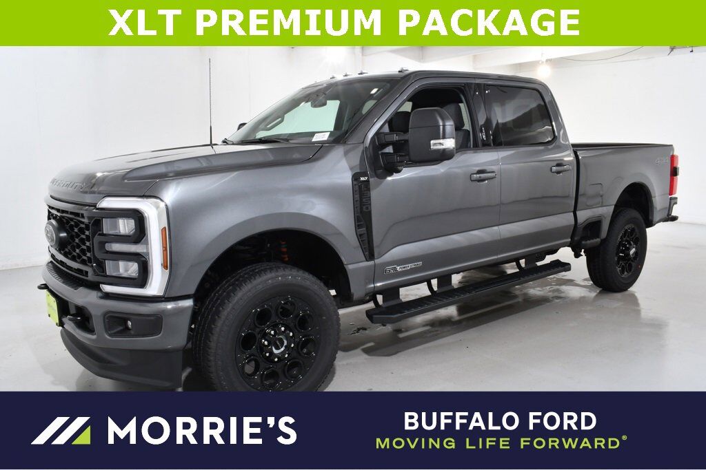 2026 FORD F-350