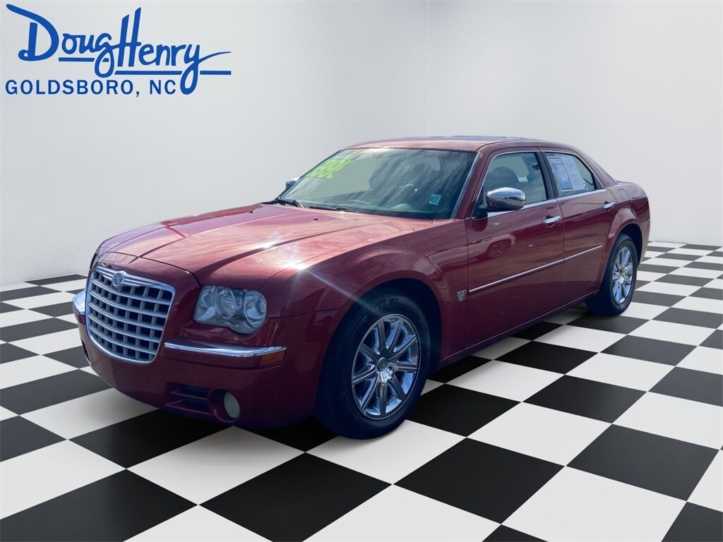 Chrysler 300C