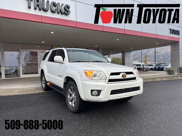Toyota 4-Runner