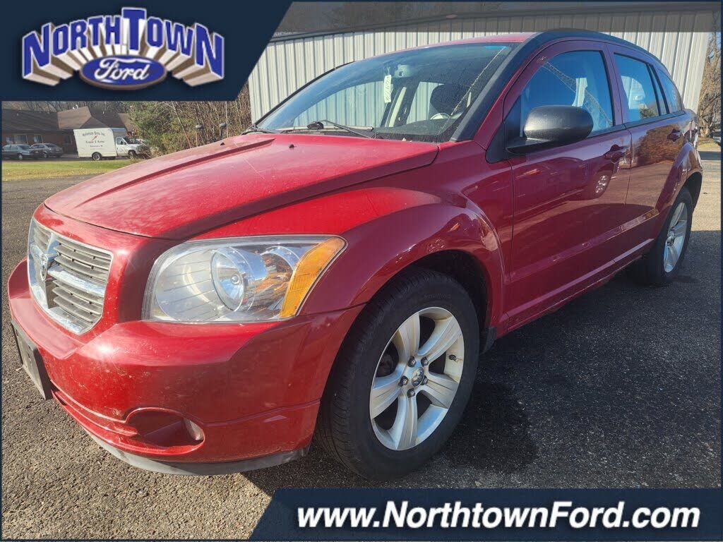 Dodge Caliber