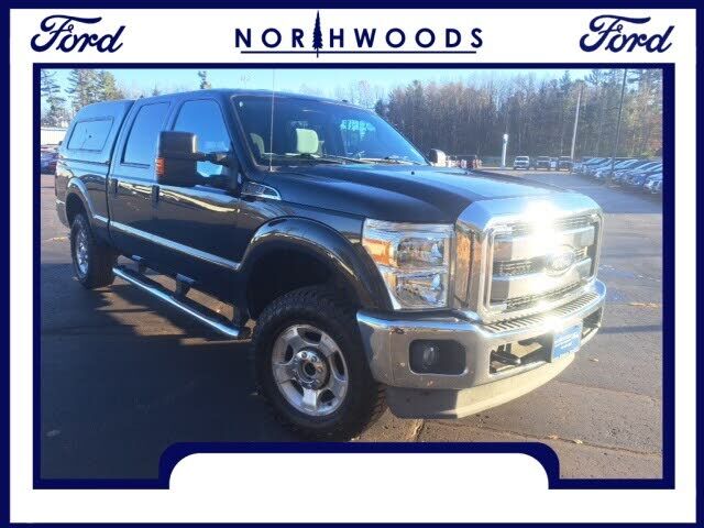 Ford F-250