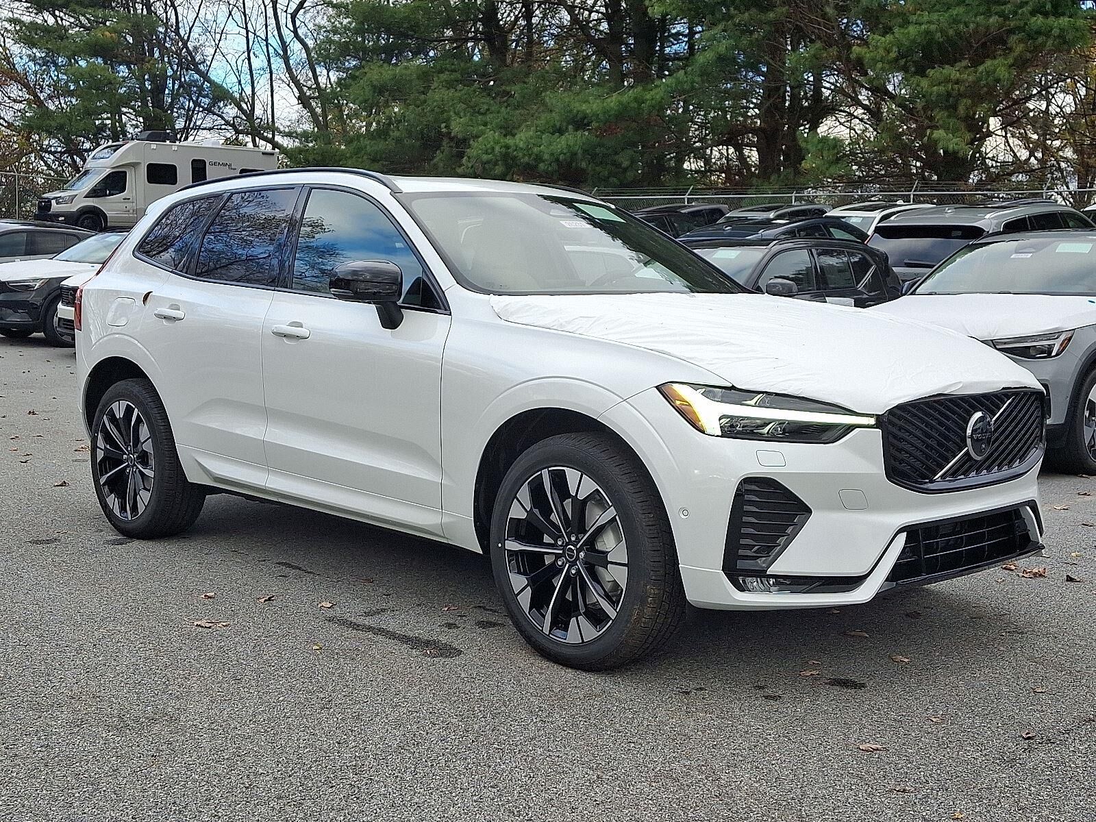 2026 VOLVO XC60