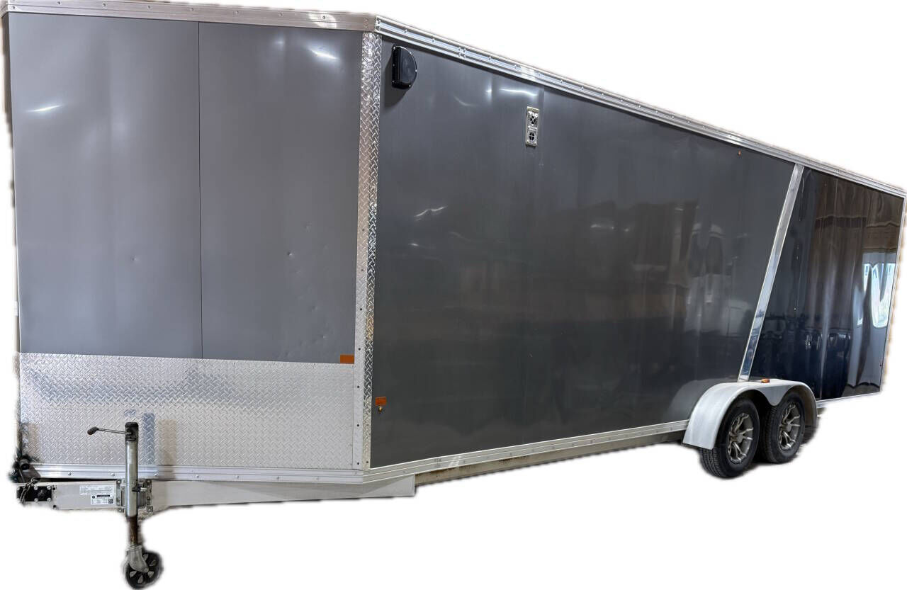 2015 ALCOM LLC Alcom LLC