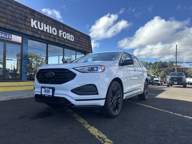 2023 FORD Edge