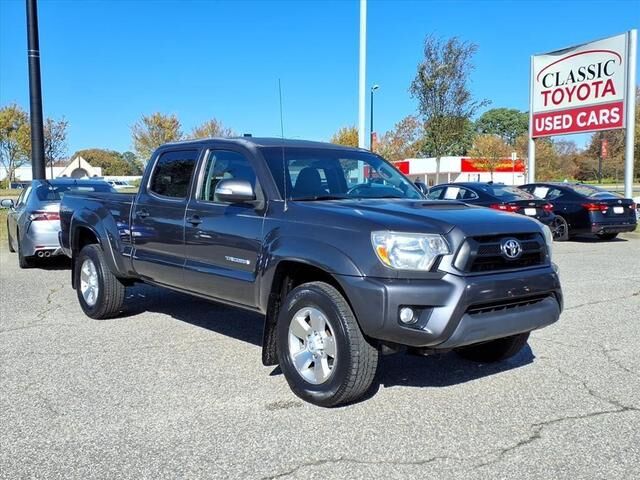 Toyota Tacoma