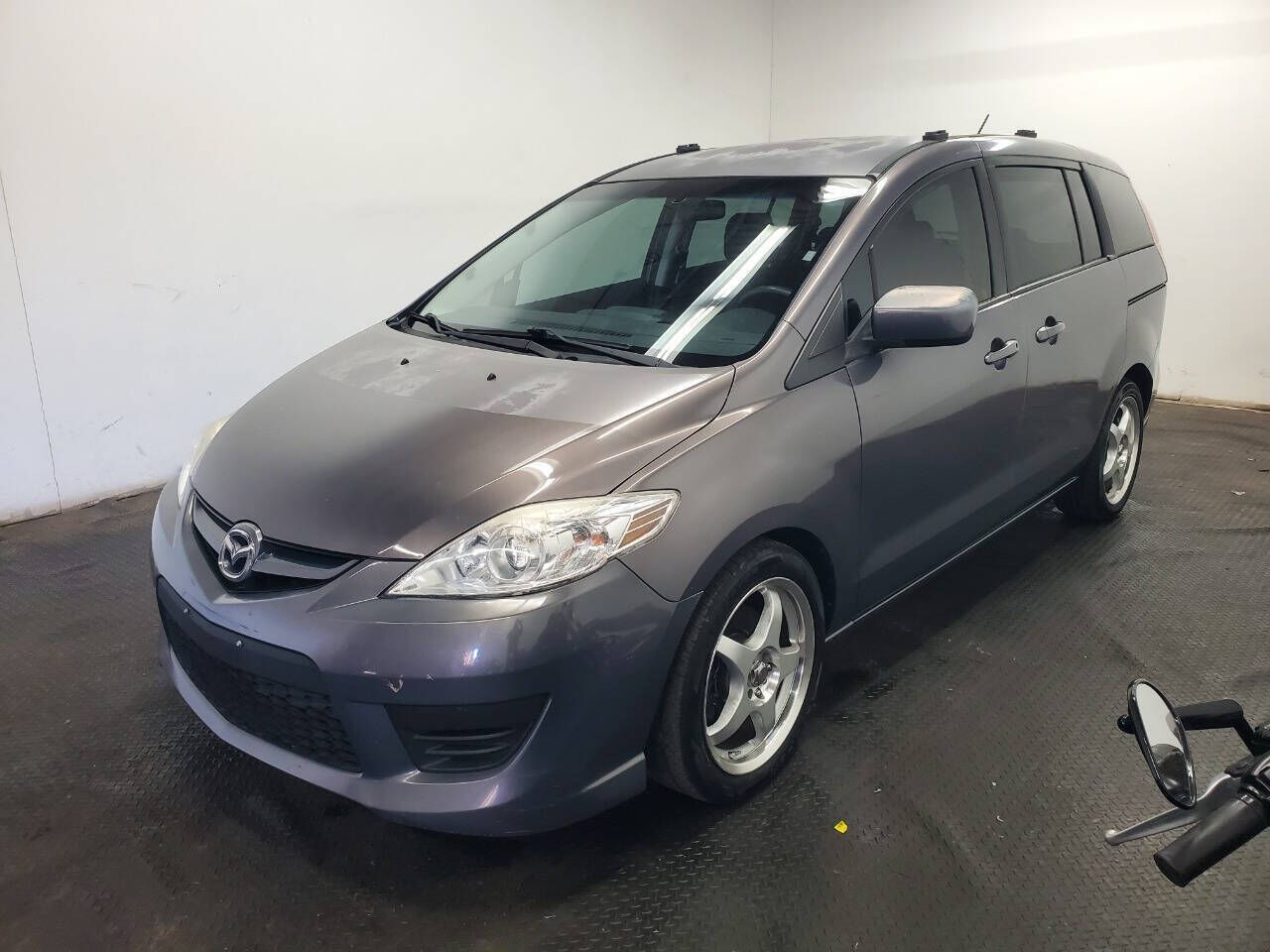 Mazda Mazda5