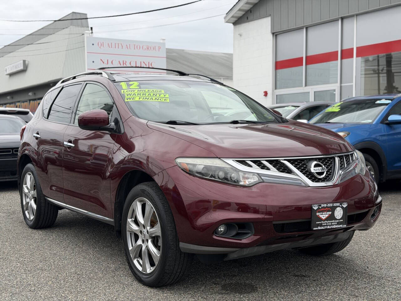 Nissan Murano