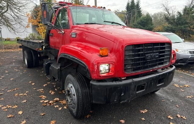 GMC C6