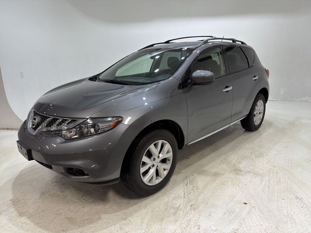 Nissan Murano