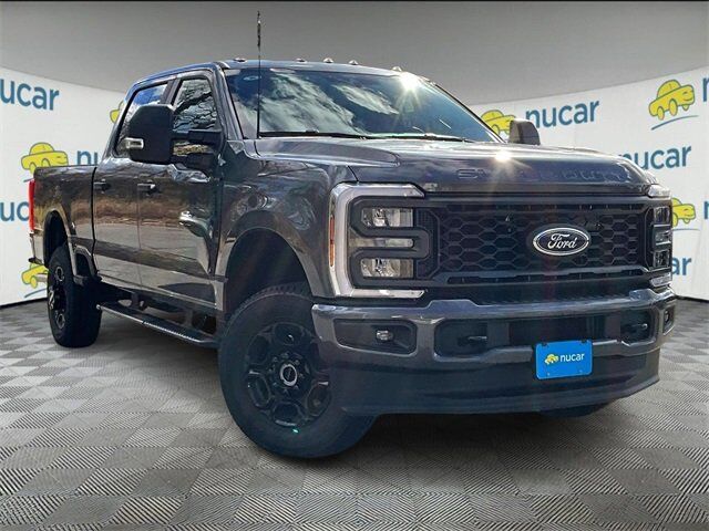 2026 FORD F-250