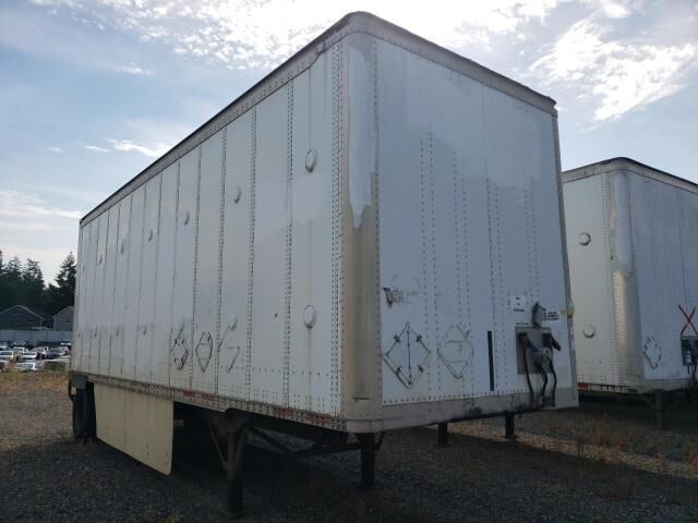 2006 WABASH Wabash National Corporation