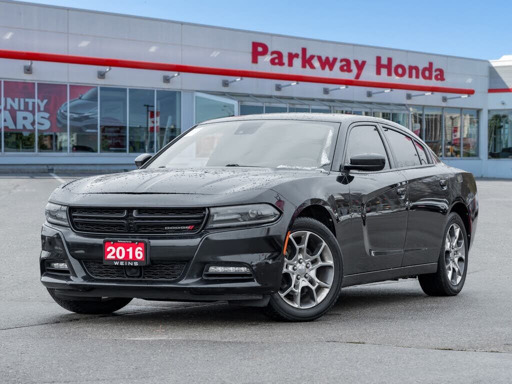 Dodge Charger