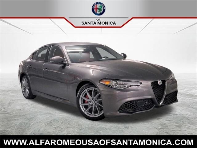 2023 ALFA ROMEO Giulia
