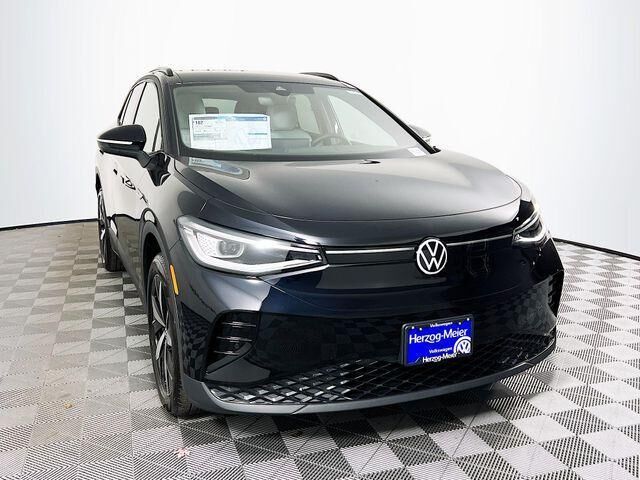 2025 VOLKSWAGEN ID.4