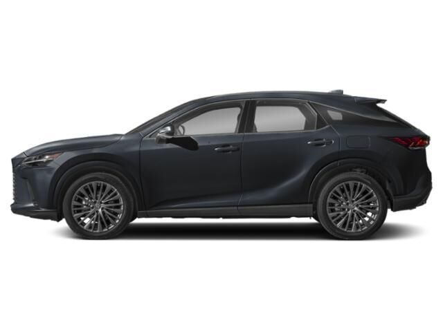2026 Lexus RX