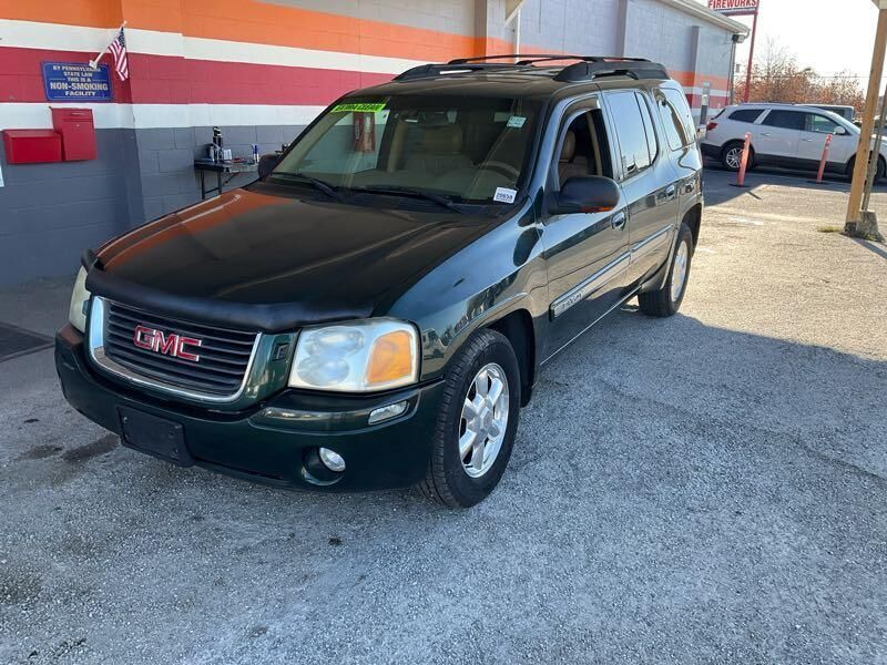 GMC Envoy