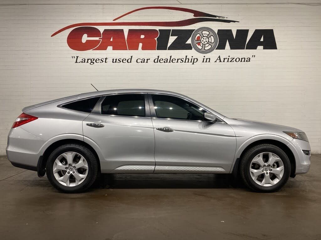 Honda Crosstour