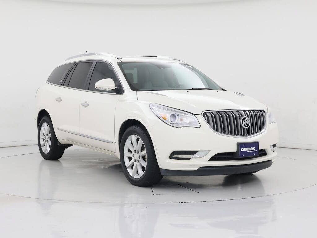 Buick Enclave