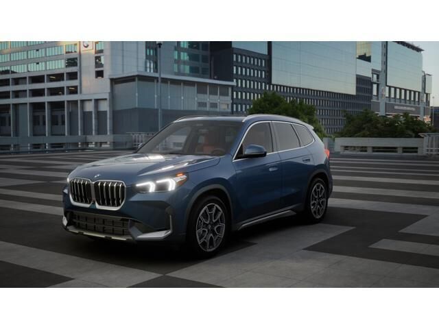2026 BMW X1