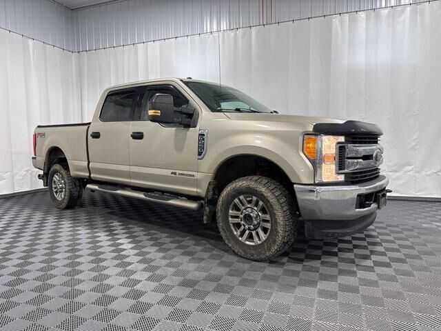 Ford F-250