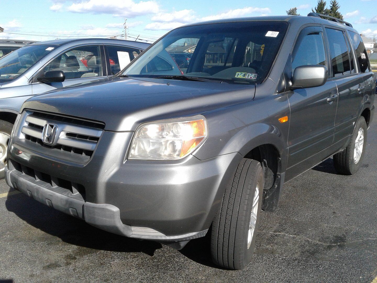 Honda Pilot
