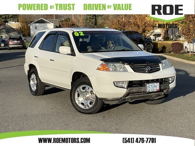 Acura MDX