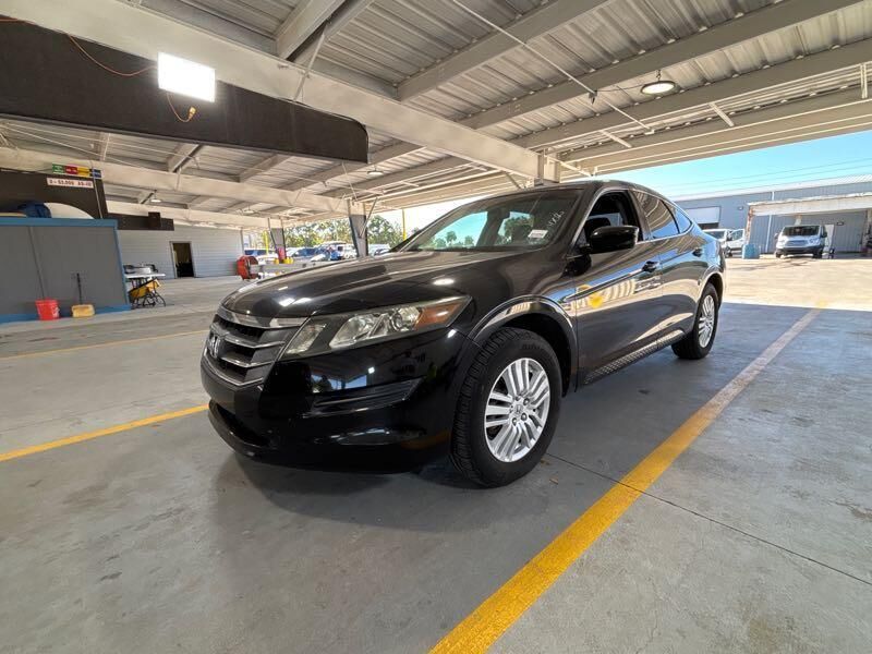 Honda Crosstour