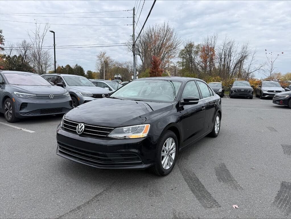 Volkswagen Jetta