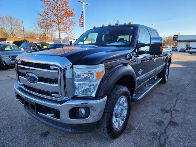 Ford F-250