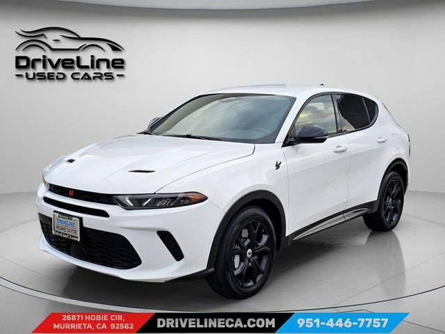 2024 DODGE HORNET