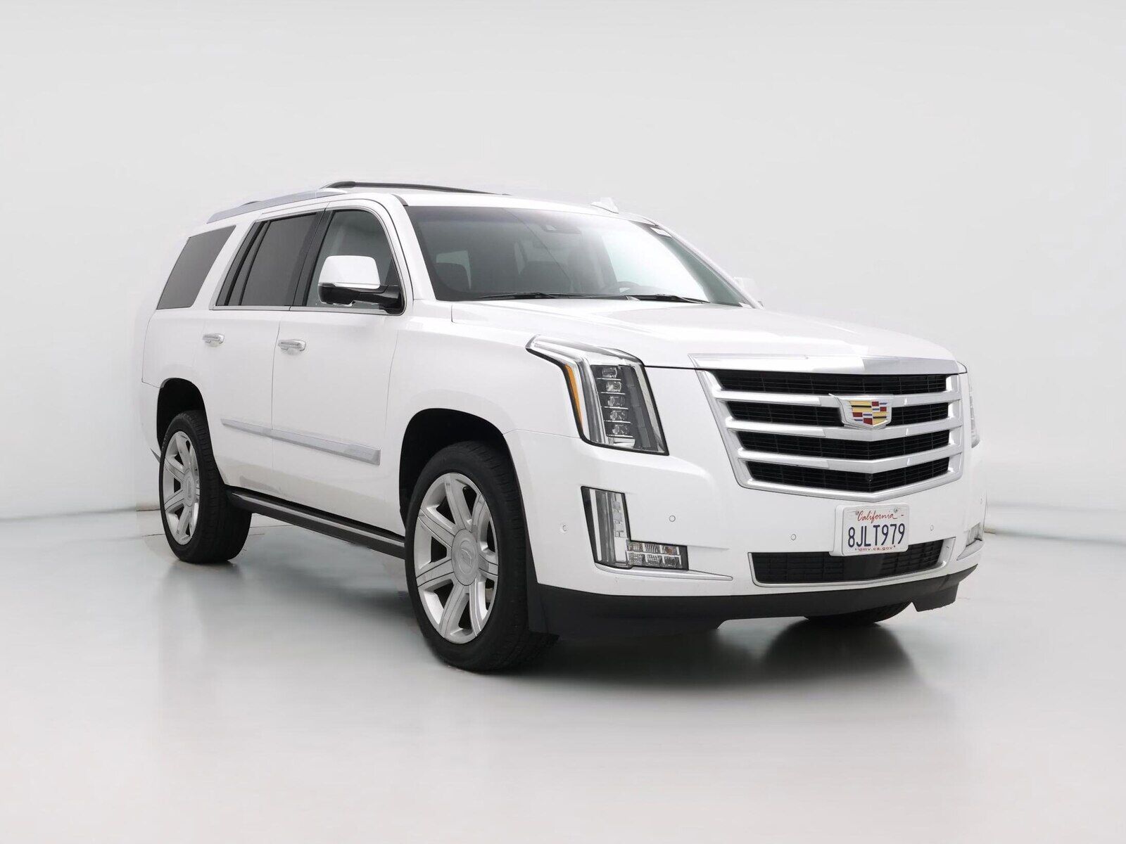 2019 CADILLAC Escalade
