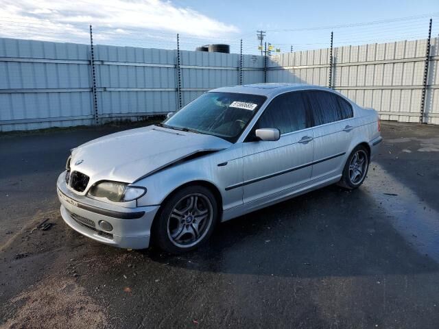 BMW 330i