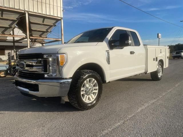 Ford F-250