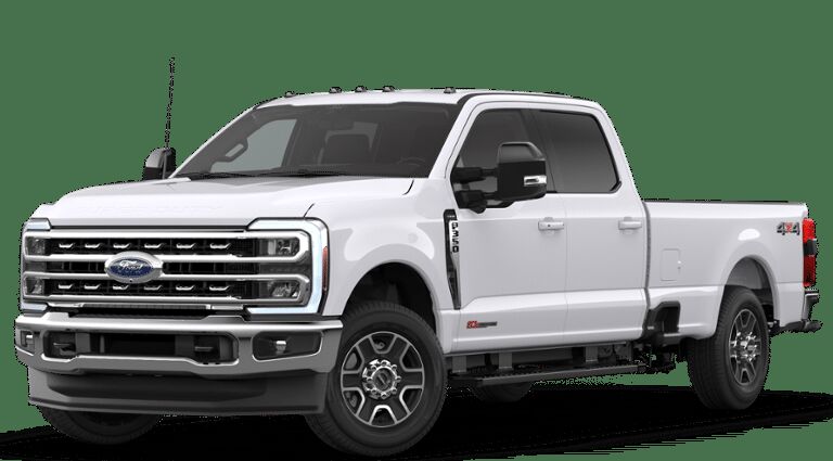 2026 FORD F-350