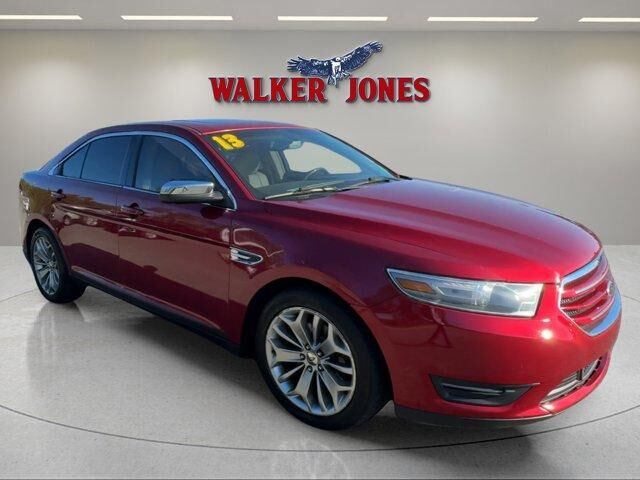 2013 FORD Taurus