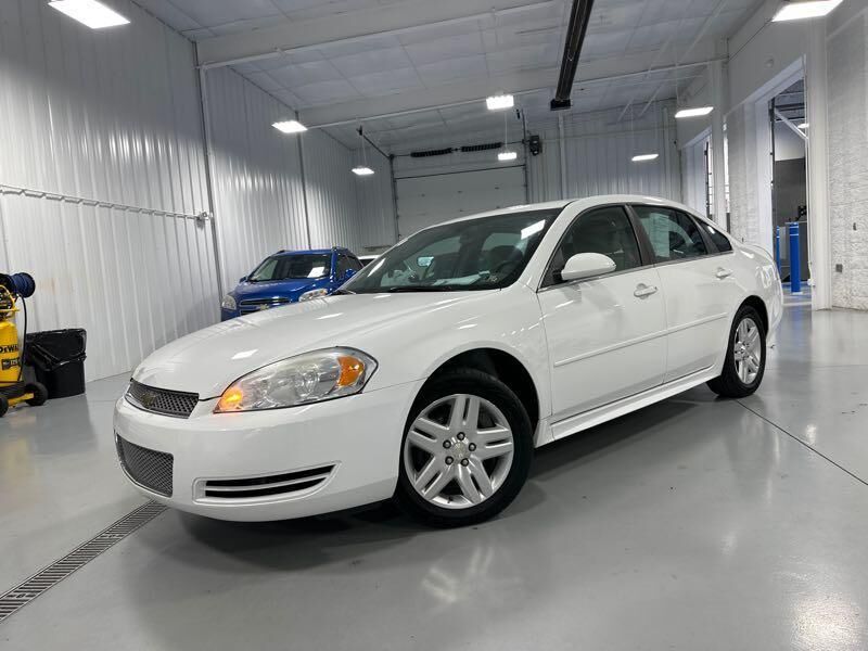 Chevrolet Impala