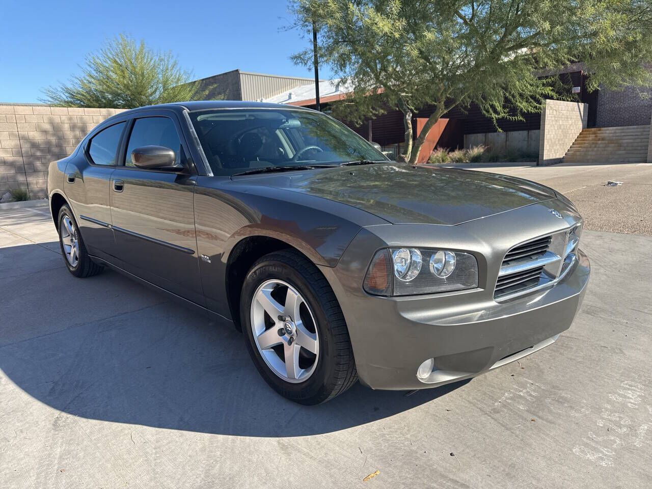 Dodge Charger