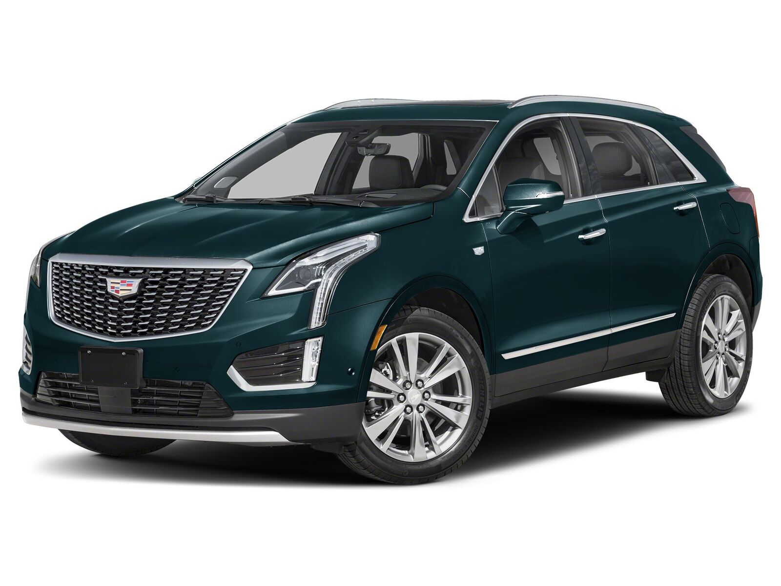 2026 CADILLAC XT5